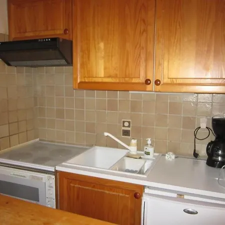 T2 Confort 4 Pers, Wi-fi, Garage, 150m Commerces, 100m Telecabines *