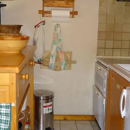 T2 Confort 4 Pers, Wi-fi, Garage, 150m Commerces, 100m Telecabines - Fr-1-802-74 * Les Gets