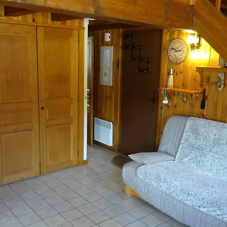 T2 Confort 4 Pers, Wi-fi, Garage, 150m Commerces, 100m Télécabines - Fr-1-802-74